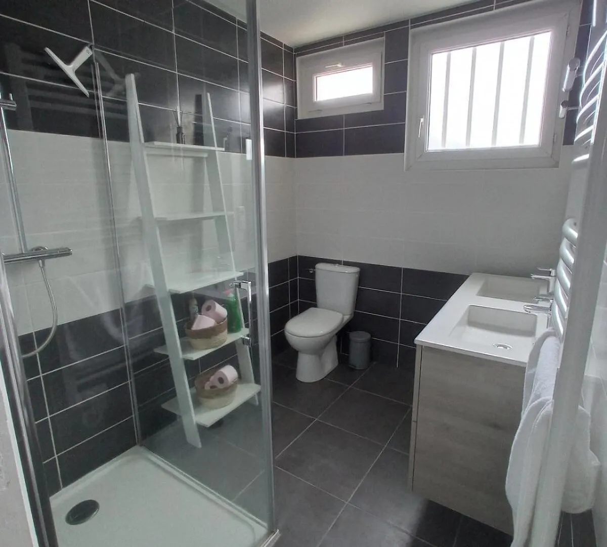 Appartement 3 Chambres Sympa Avec Exterieur Saint-Brieuc