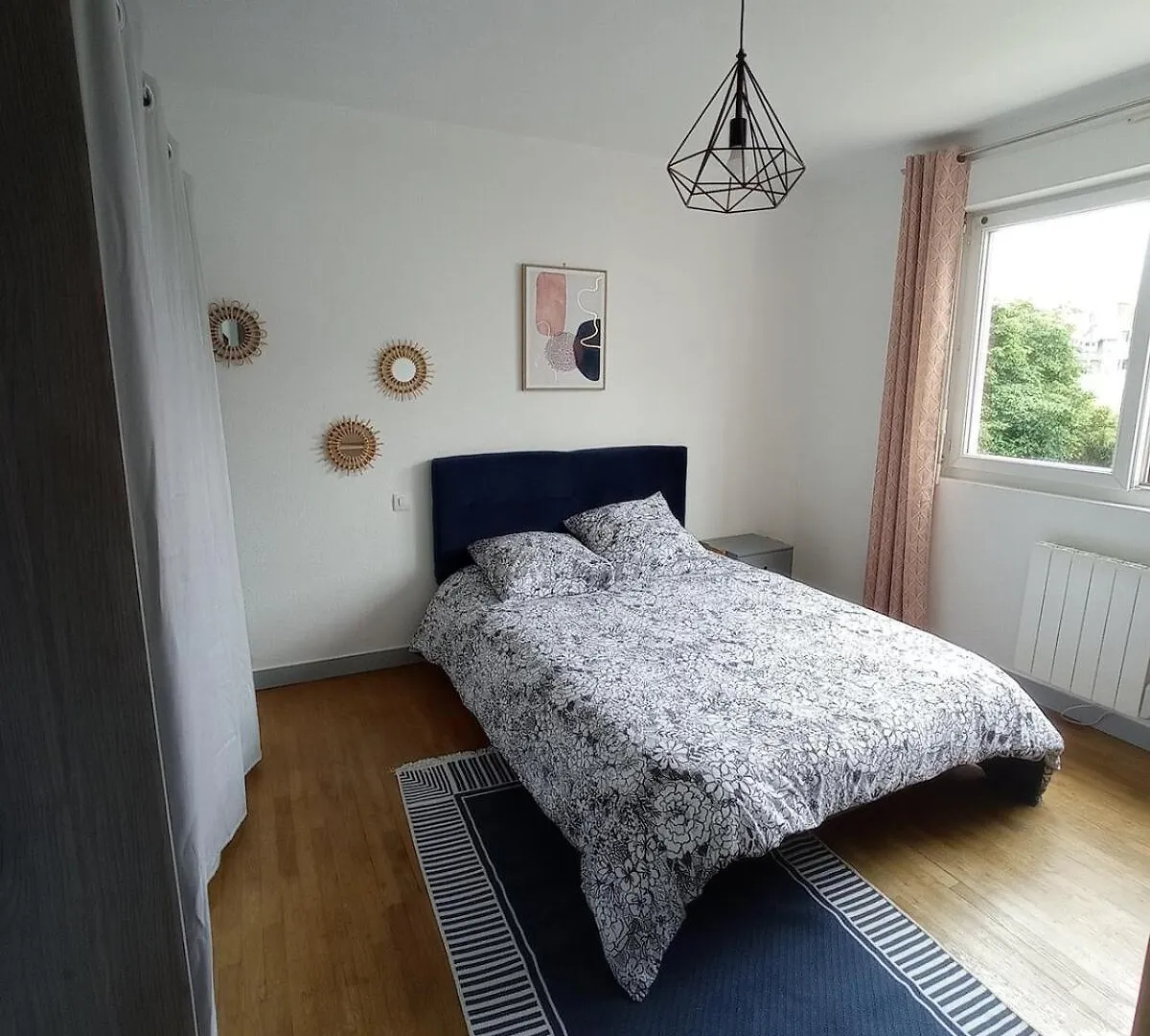 Appartement 3 Chambres Sympa Avec Exterieur Saint-Brieuc Apartment